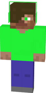 steve