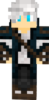 Medieval Boy Beatiful