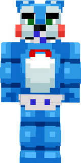Baby T.Bonnie