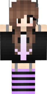 NerdyKagaChi Demon Ram