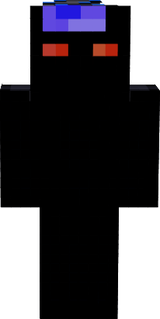 zekrom minecraft skin
