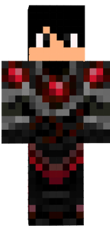 Ryian the knight