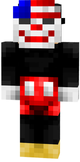 xCuzii MickyMaus