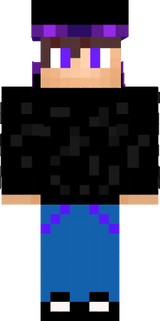 Ender Boy