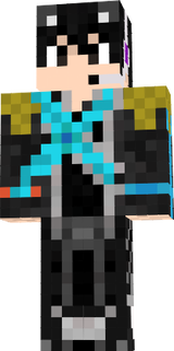 Primal Husky (Wolf Ears)