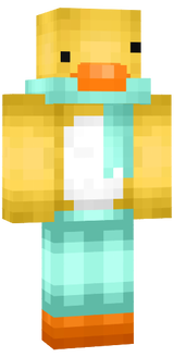 PoolDuck