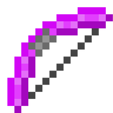 pink bow