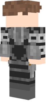 SOLDADO ELDIANO