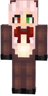 xessie chirstmas2k16