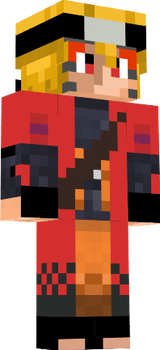 наруто