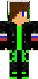 mestermc skin