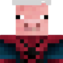 spider pig - player Skin - NovaSkin