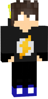 Flash gamers herobrine