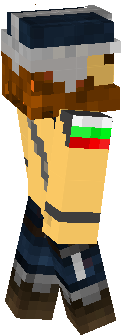 Bulgarian Dward