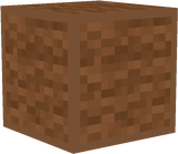 brown wool