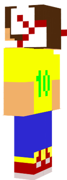 extreme t 
