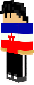 Skin But SFR Yugoslavia
