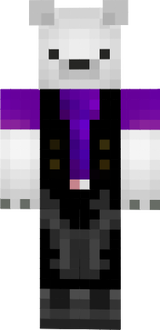 Polar Skin Maybe