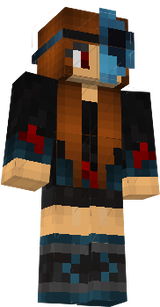 eyeless jack