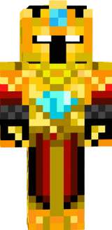 king