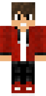 moj skin