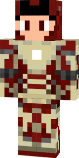 MinhaSkinVini