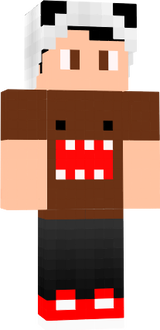 Panda Noob