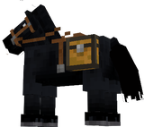 DARK HORSE