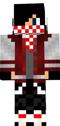 Preview of texture: ahmadksa10 jaket