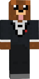 ET Tux Pedo