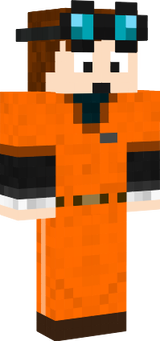 DanTDM in Prison