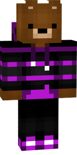 bear prpl