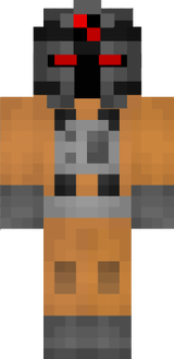 predator