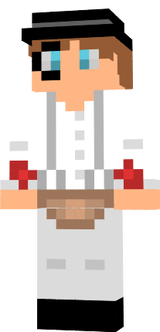 Clockwork minecraft