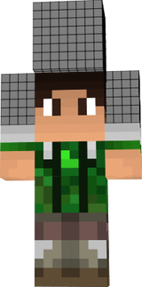 Kleiner Junge