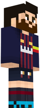 Skin minecraft