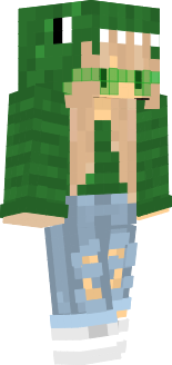 new skin