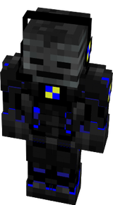 robot policeman