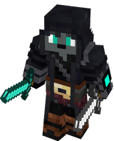 wolf viking black warrior