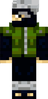 Kakashi