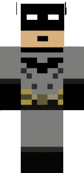 Preview of texture: Batman
