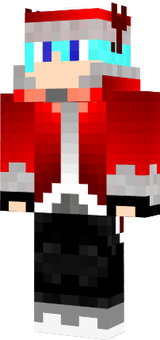 DubStepVelocity Chrismast clothes
