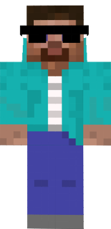 pro steve cool XD