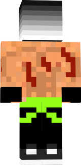 EL FANTASMA
