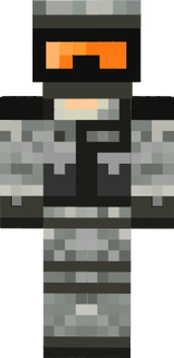 soldierhun