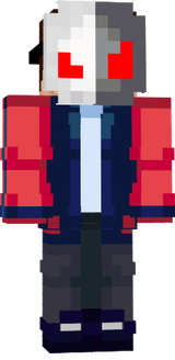 Block coat