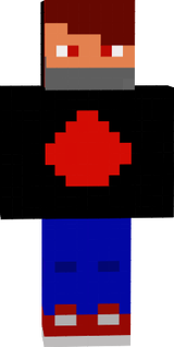 Minecraft Felix Spieler Skin