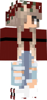скиин