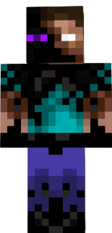 Endersteve