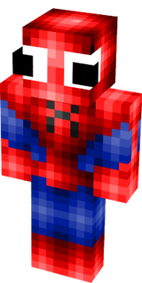 spiderman